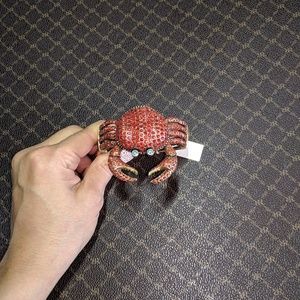 Heidi Daus Queen Crab/Under The Sea(Critter Crab)